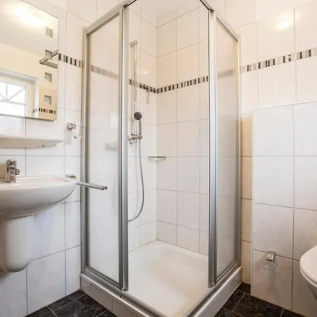 Südblick 2whg 7 Apartamento