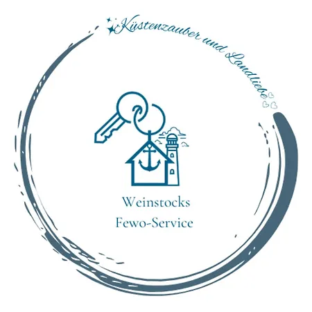 Apartment Südblick 2whg 7 Werdum