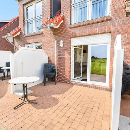 Suedblick 2whg 7 Appartement