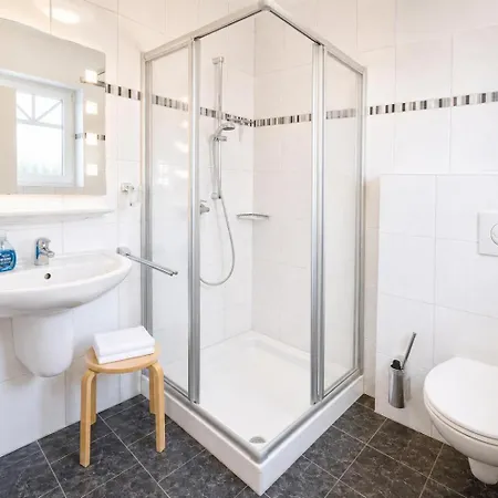 Suedblick 2whg 7 Appartement *