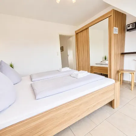 Suedblick 2whg 7 Appartement