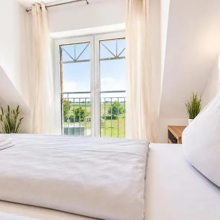 Appartement Suedblick 2whg 7 *