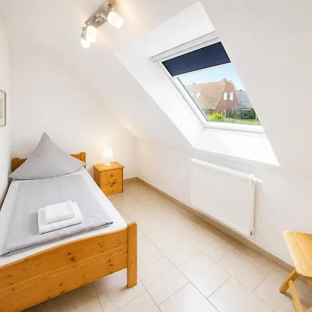 Suedblick 2whg 7 Appartement Werdum