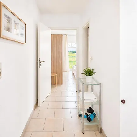 Suedblick 2whg 7 Appartement *